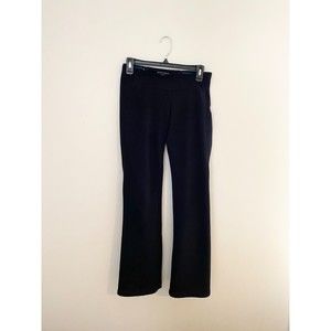 Columbia Omni-Wick Advanced Evaporation Black Comfy Pants